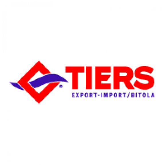 Logo of TIERS