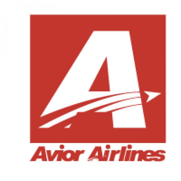 Logo of Avior Airlines