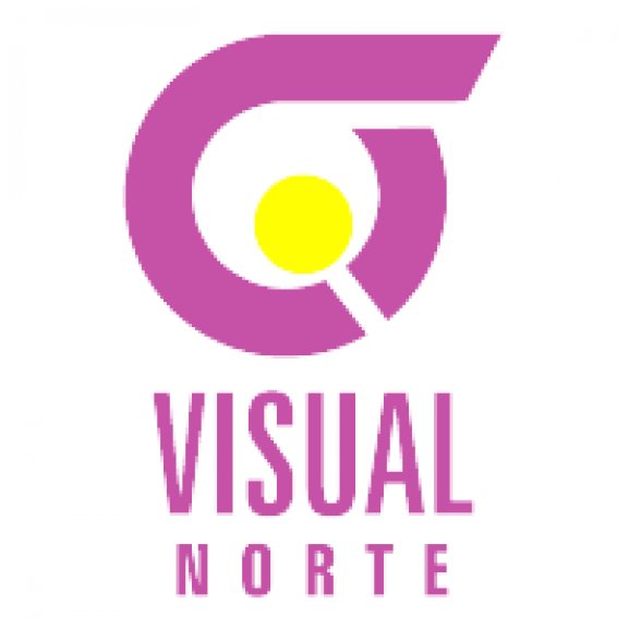 Logo of visual norte