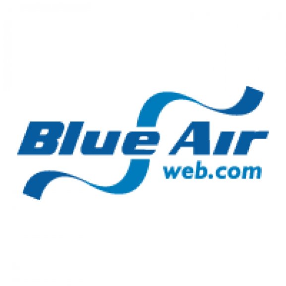 Logo of Blue Air