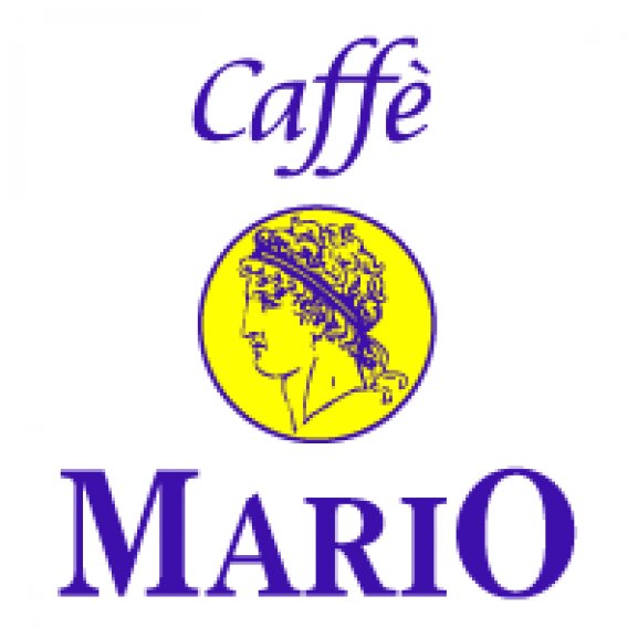Logo of CAFFE MARIO