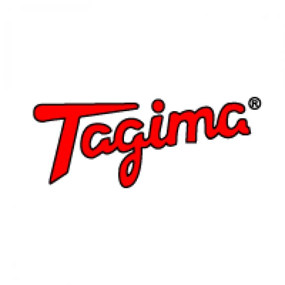 Logo of Tagima