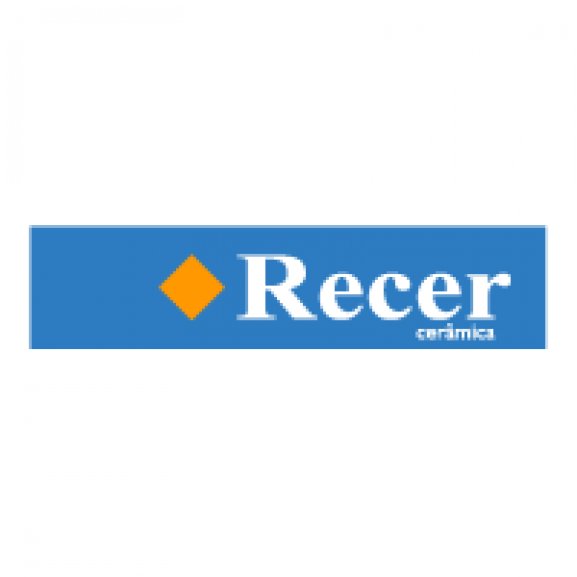 Logo of recer_ceramica