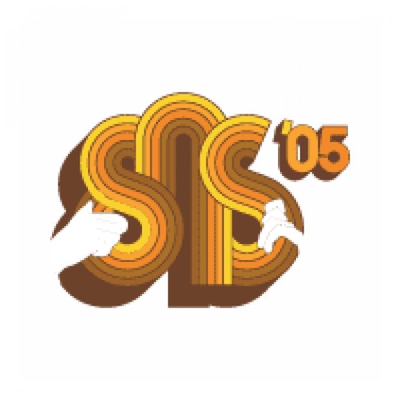 Logo of Southern All Stars 2005 Tour