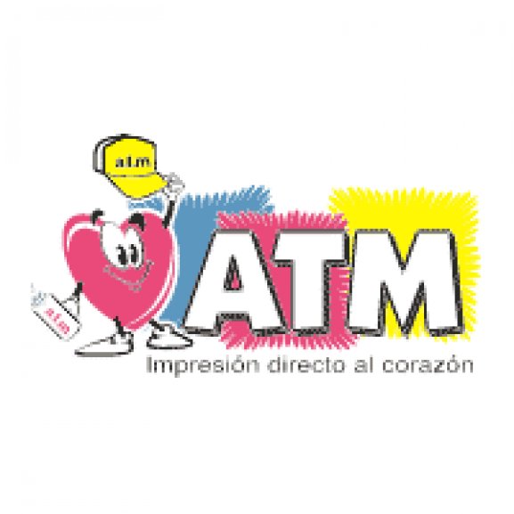 Logo of ATM