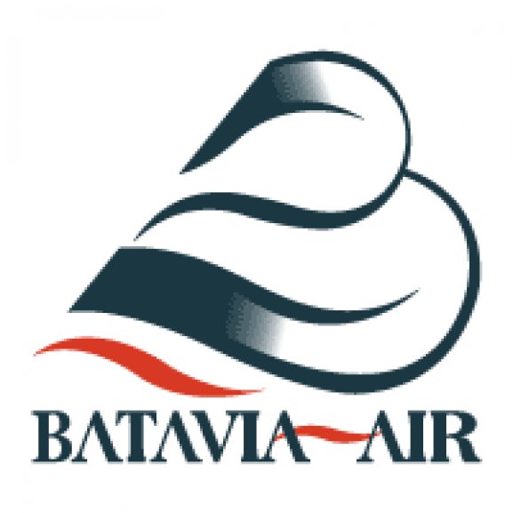 Logo of Batavia Air