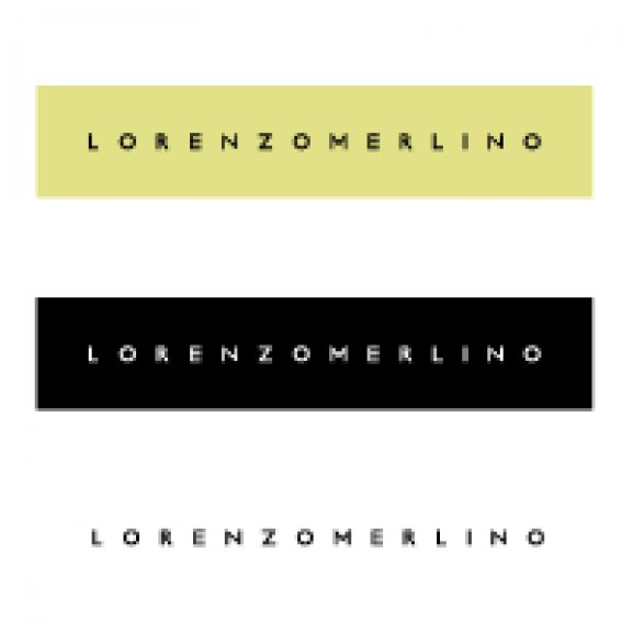 Logo of lorenzomerlino