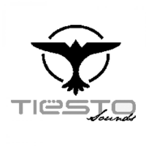 Logo of Tiesto