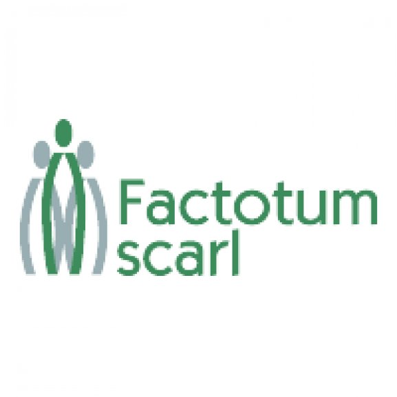 Logo of factotum scarl