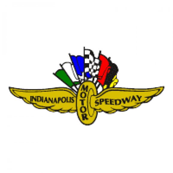 Logo of Indianapolis Speedway Logo