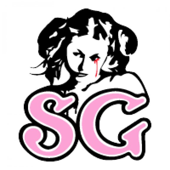 Logo of Suicide Girls