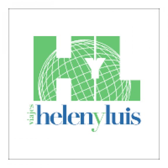 Logo of helen y luis