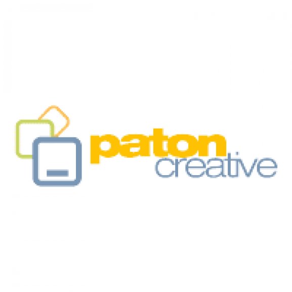 Logo of Paton Creative