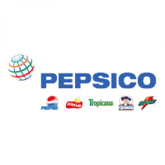 Logo of PepsiCo