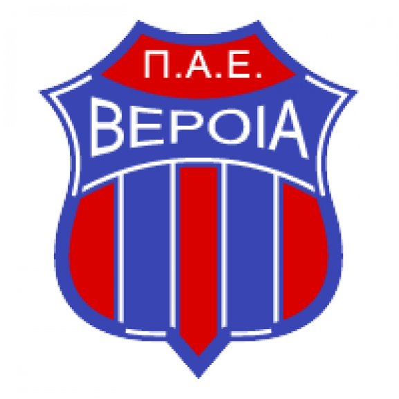 Logo of veroia