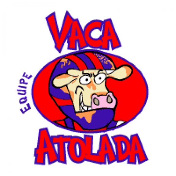 Logo of Vaca Atolada