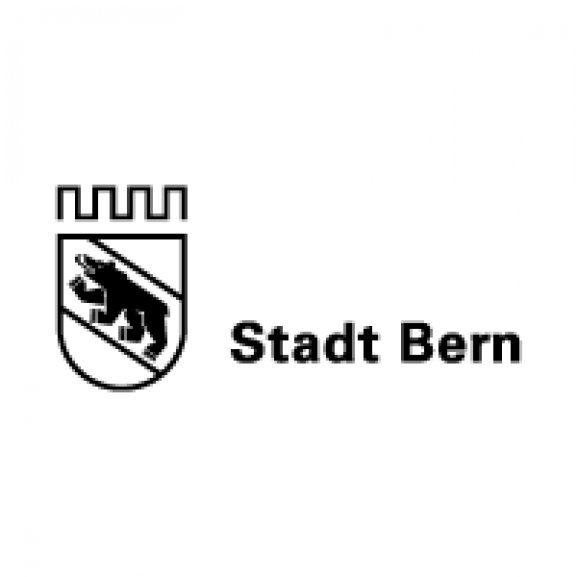 Logo of Stadt Bern