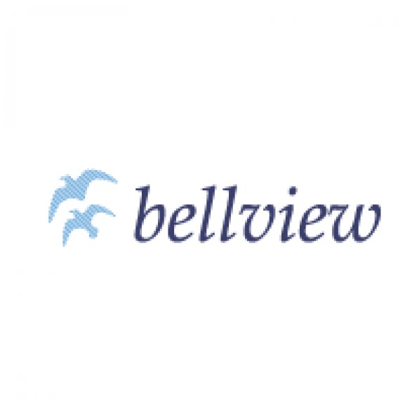 Logo of Bellview Airlines