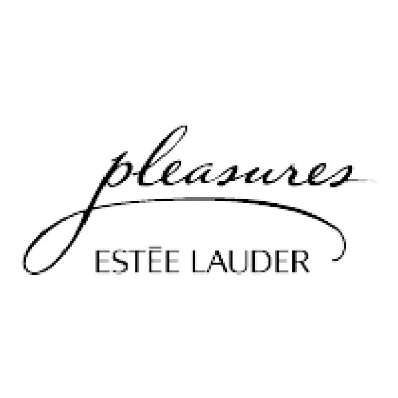 Logo of Estee Lauder Pleasures