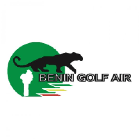 Logo of Benin Golf Air