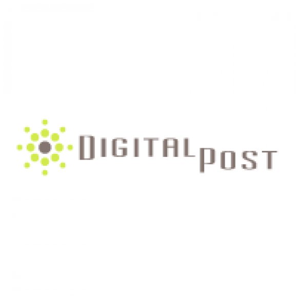 Logo of Digital Post