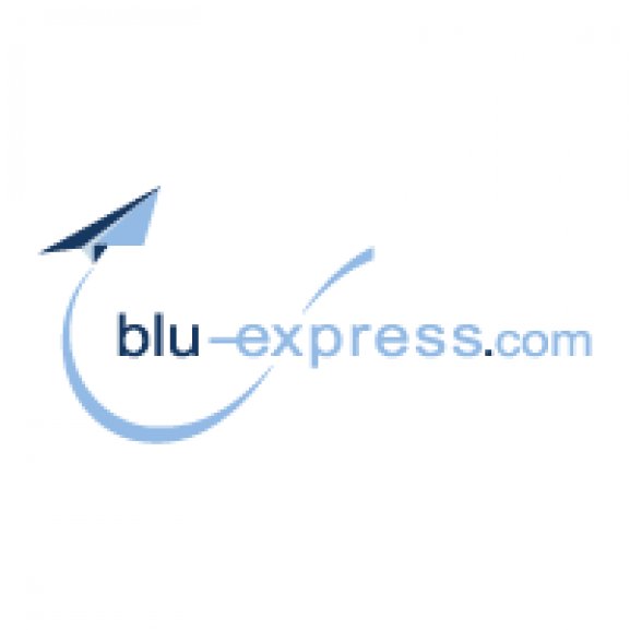 Logo of Blue -express