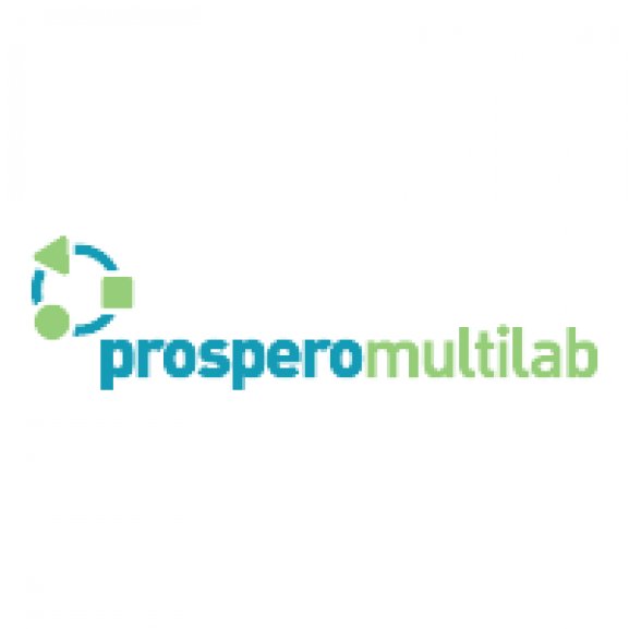 Logo of Prospero Multilab
