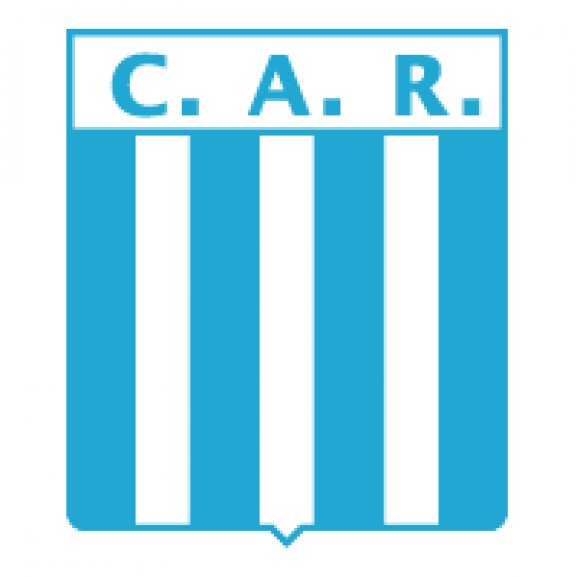Logo of Club Atletico Racing de Cordoba