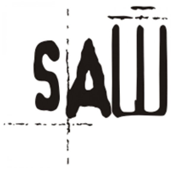 Logo of Saw