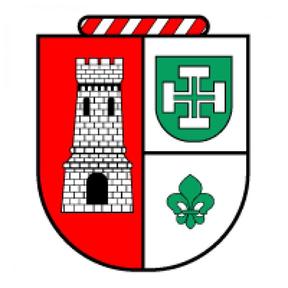 Logo of BRASГO MORAES