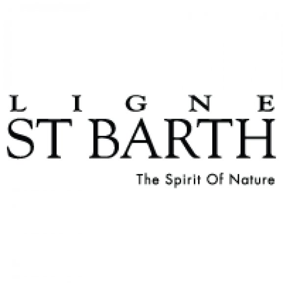 Logo of Ligne St Barth