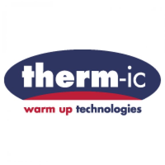 Logo of therm-ic warm up technologies