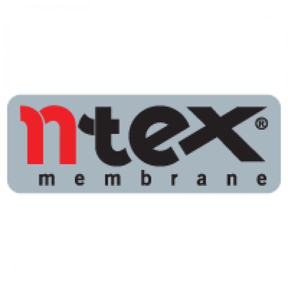 Logo of n-tex membrane