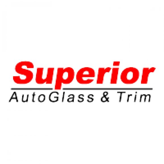 Logo of Superior AutoGlass and Trim