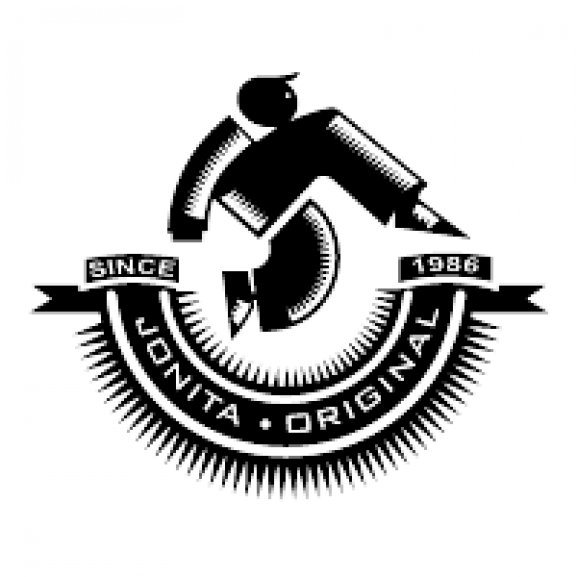 Logo of Jonita