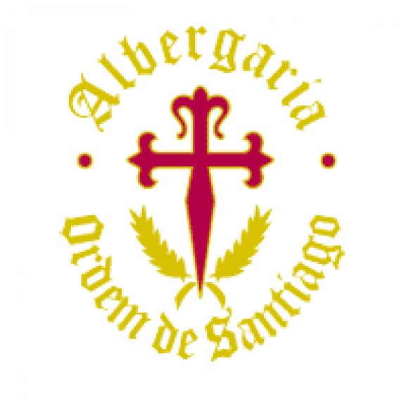 Logo of ALBERGARIA ORDEM SANTIAGO