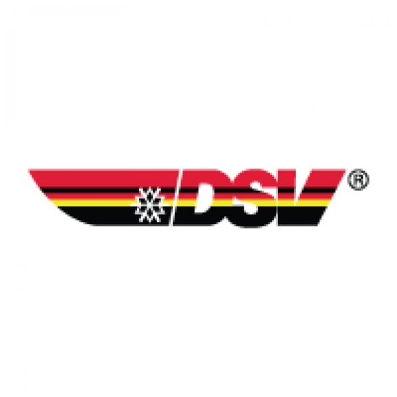 Logo of DSV Deutscher Skiverband