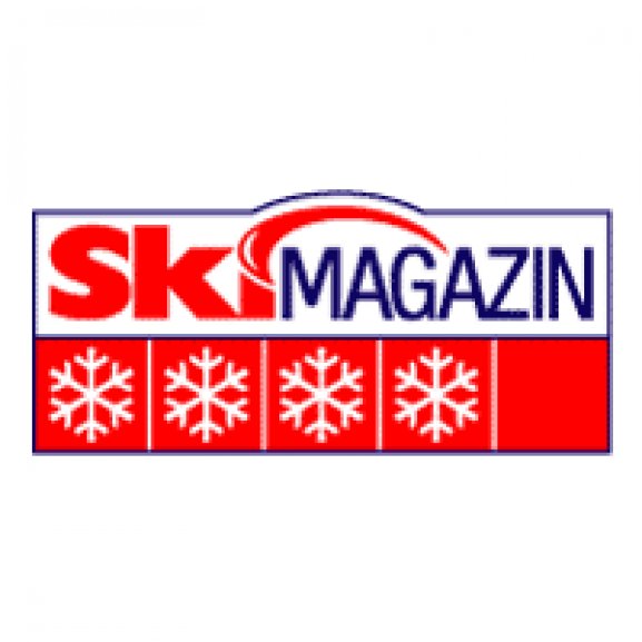 Logo of Ski Magazin