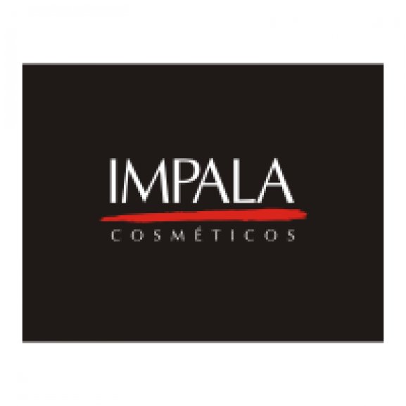 Logo of Impala cosmeticos