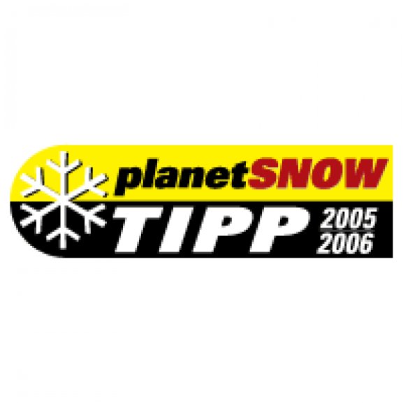 Logo of planetSNOW Tipp
