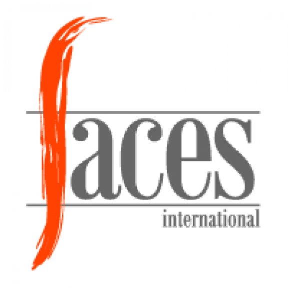 Logo of Faces International
