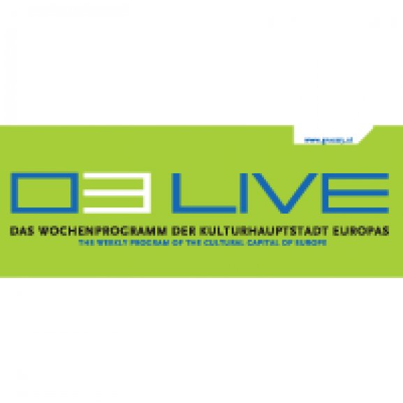 Logo of Graz 2003 03 Live