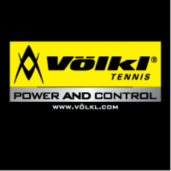 Logo of Vцlkl Tennis