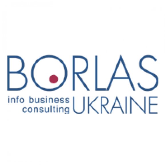 Logo of Borlas Ukraine