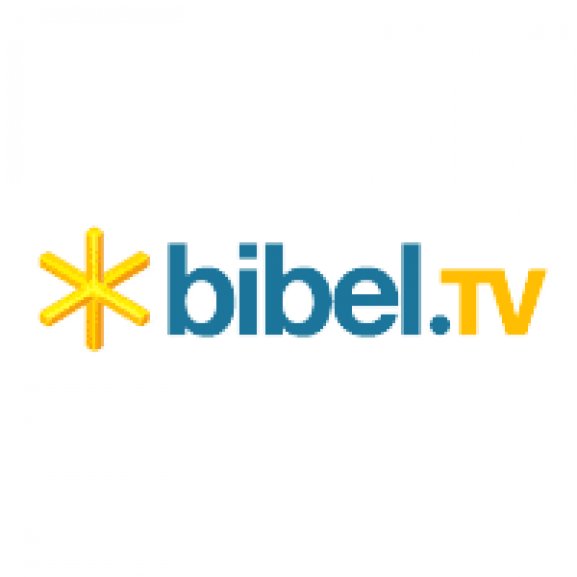 Logo of Bibel TV