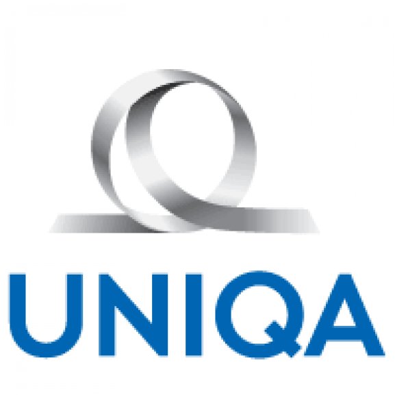 Logo of Uniqa