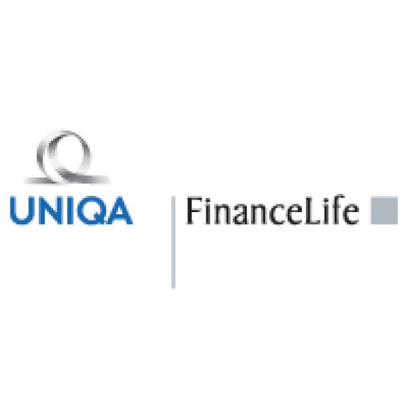 Logo of Uniqa FinanceLife