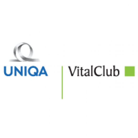 Logo of Uniqa VitalClub
