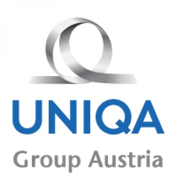 Logo of Uniqa Group Austria