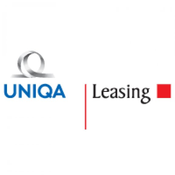 Logo of Uniqa Leasing